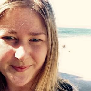 Meet your Posher, Dani